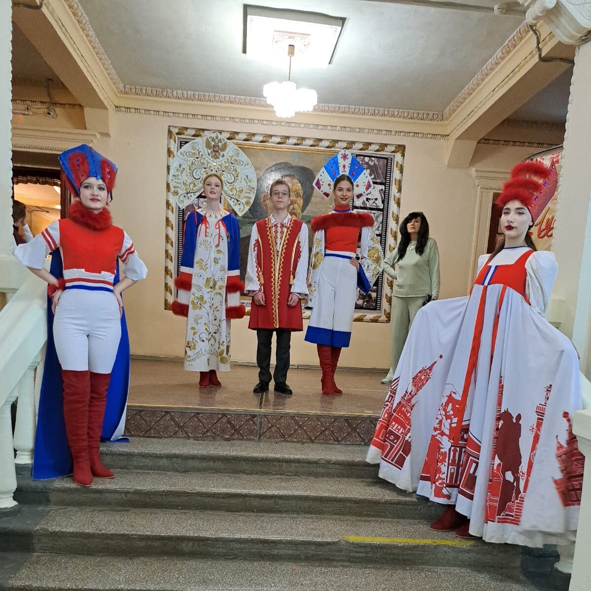 Фестиваль дружбы и национального согласия | СООО «РББ 2000» | Дзен