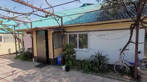 Металлический дом в Краснодарском крае дешево