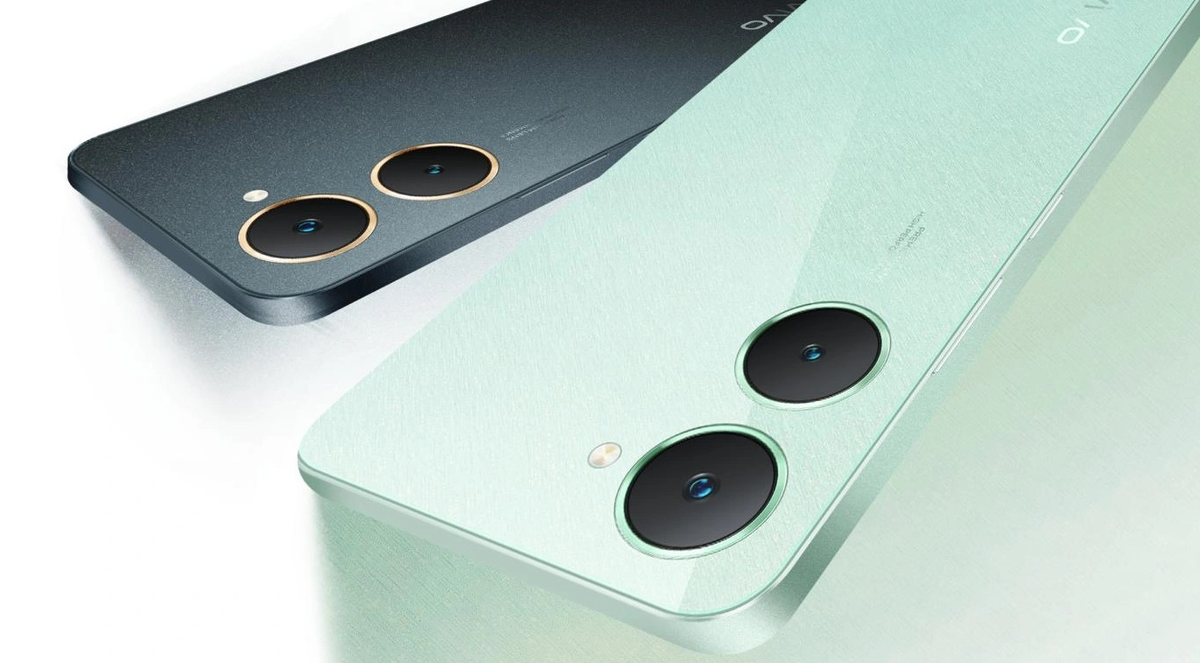 Источник изображения: Vivo