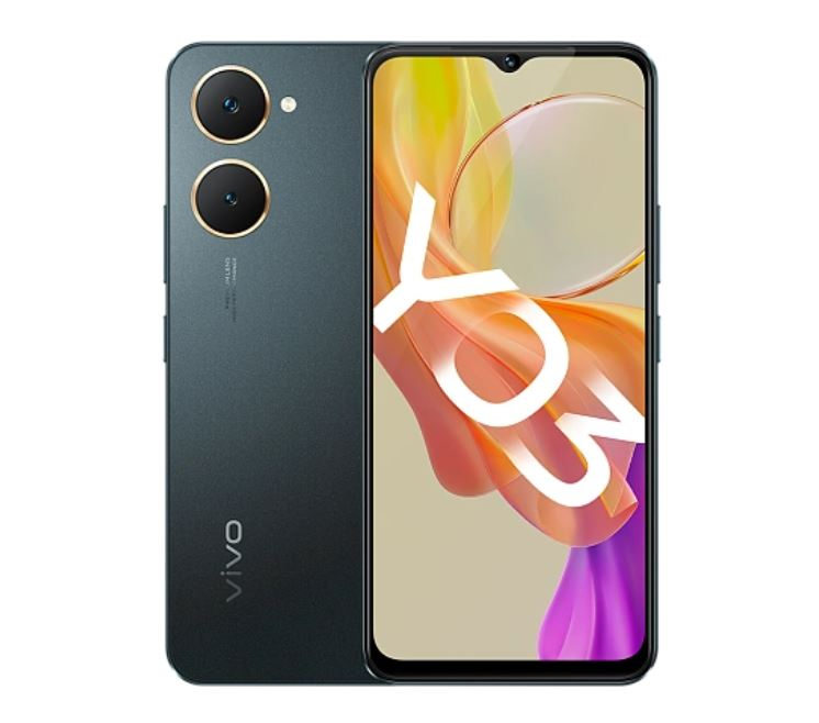 Источник изображения: Vivo