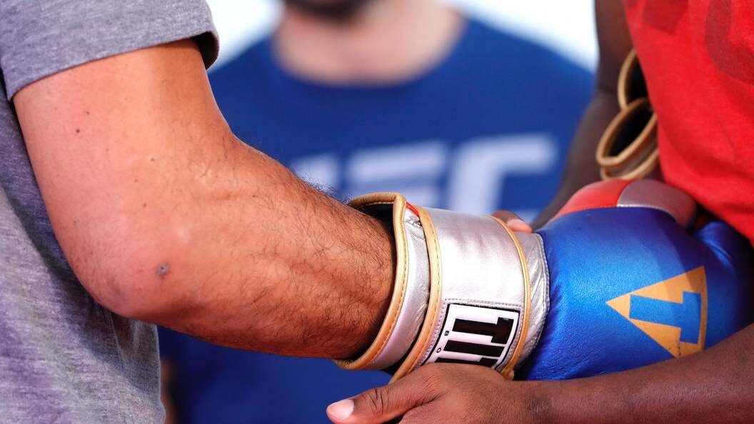    Фото: Marcelo Chello/ZUMAPRESS.com/Globallookpress