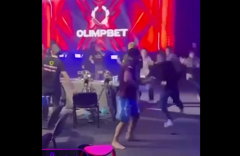    Скриншот:Telegram/Readovka