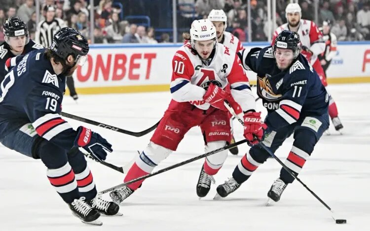    Источник фото: РИА Новости