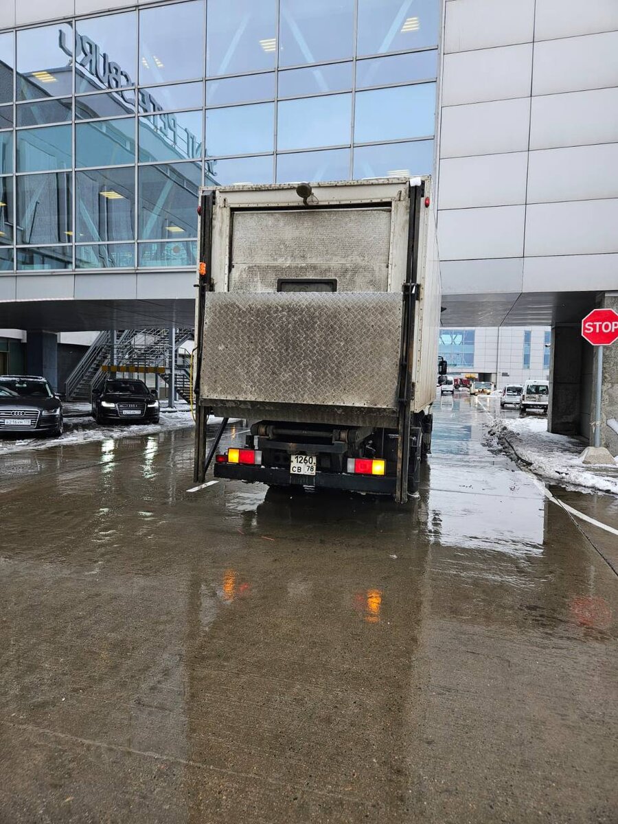 Фото: пресс-служба СЗТП