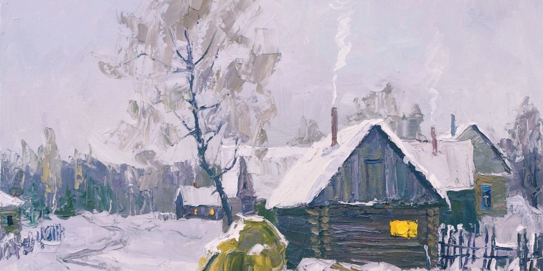 Тени грехов ... Рассказ. Часть 3