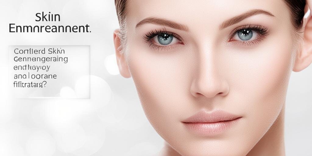 Как улучшить кожу с помощью продуктов и ингредиентов: Кулинарные секреты