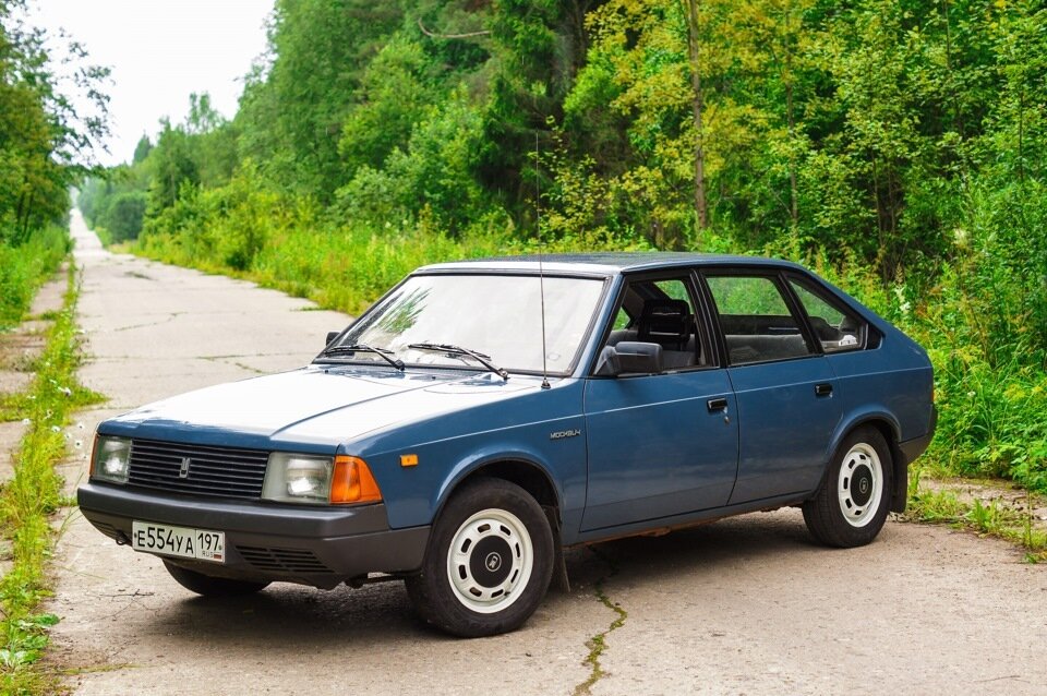 Вася приобрёл точно такую же "тачку"... Яндекс-фото