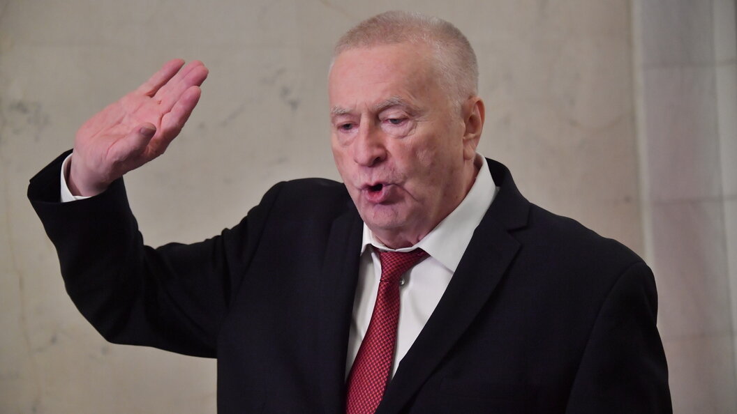    © Komsomolskaya Pravda/Globallookpress