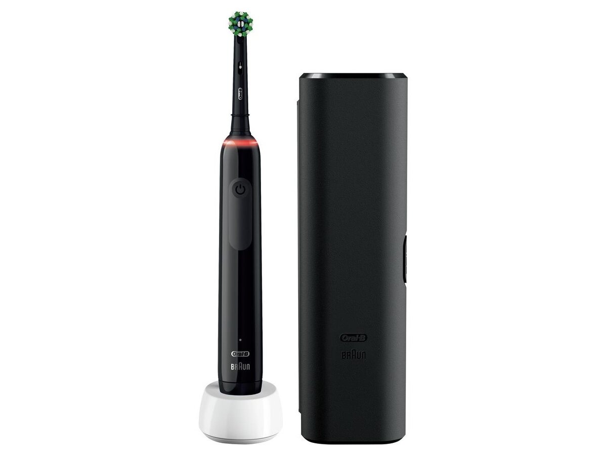 Изображение: Oral-B Pro 3 3500