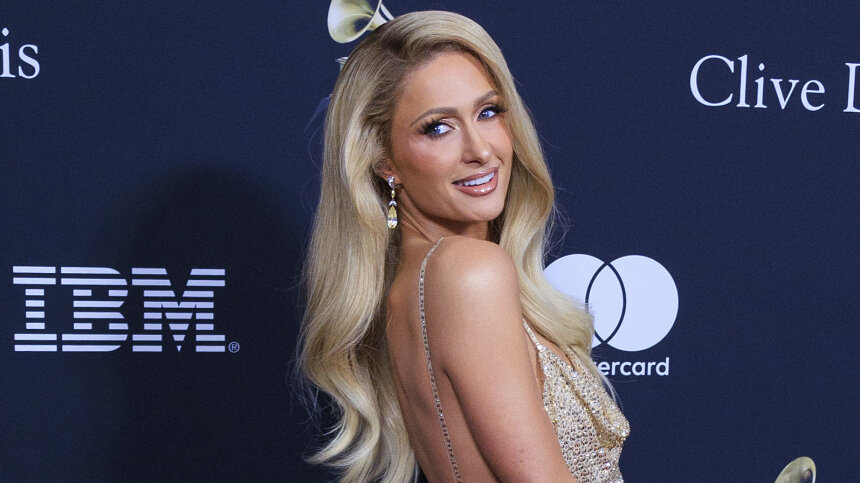 Paris Hilton