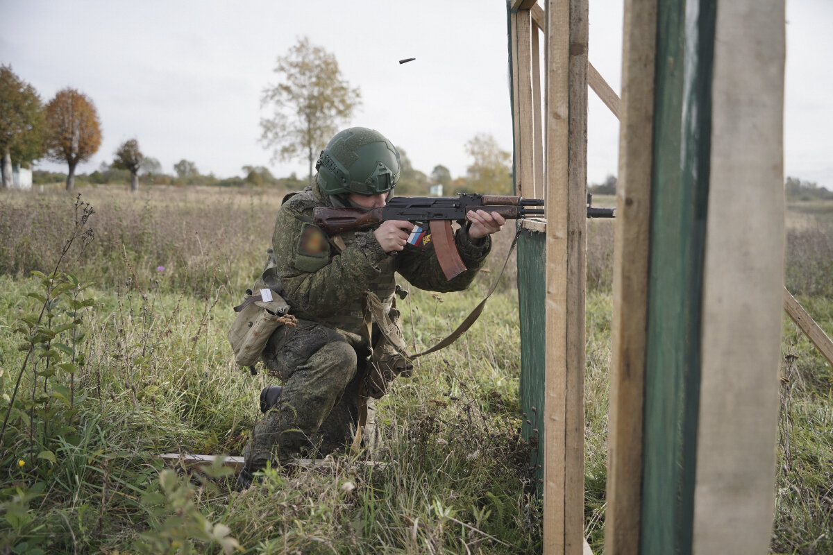 Фото: Минобороны РФ