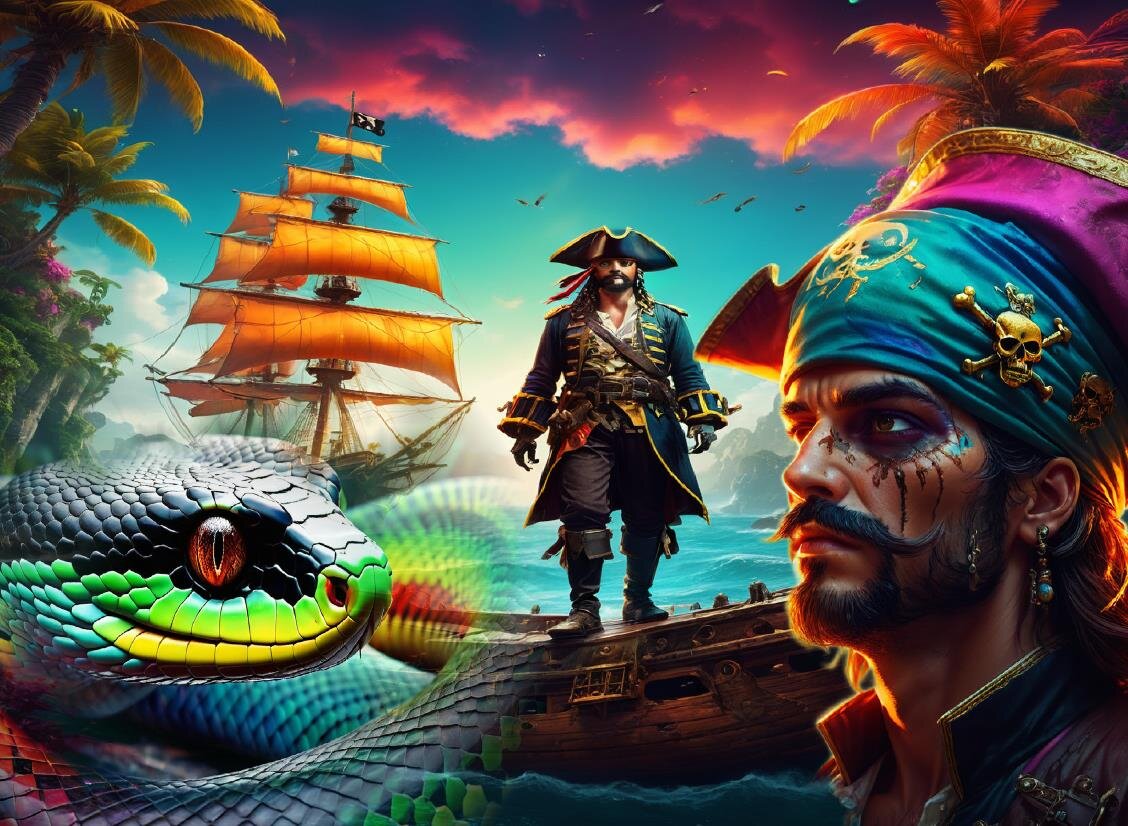 не давайте лисам кусать себя, если не хотите превратиться 