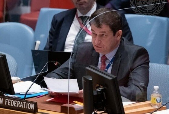    Дмитрий Полянский