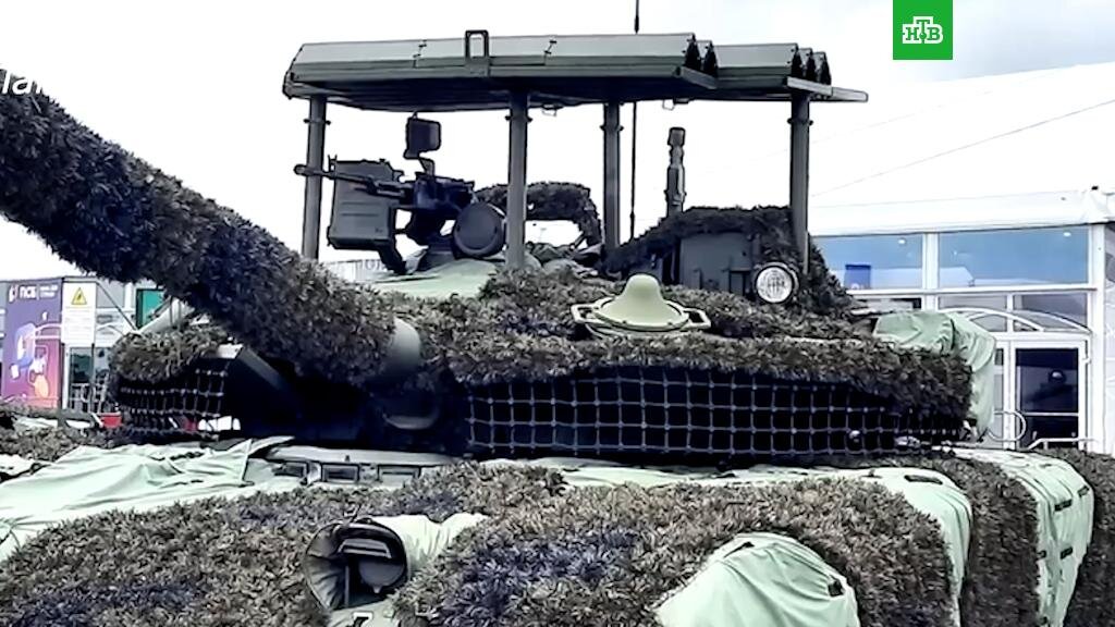    Кадр из видео: Лампа знаний / youtube.com