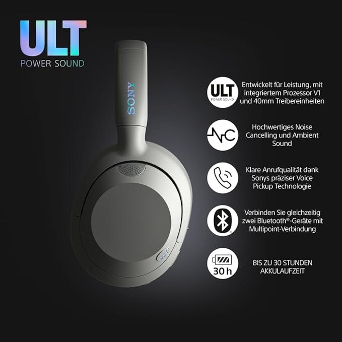 Sony ult wear wh ult900n