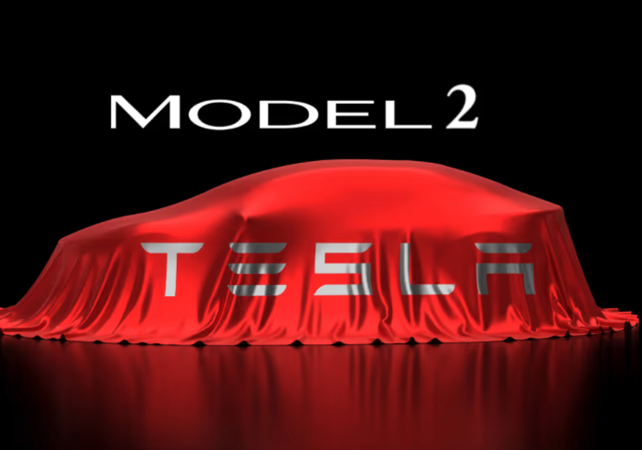 "Быть дешёвой Tesla или не быть?" - вот в чём вопрос!