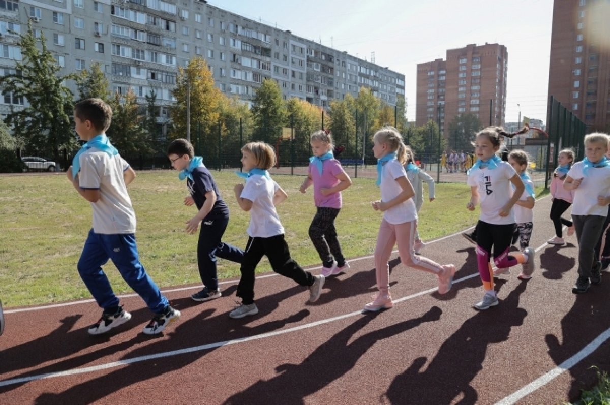 Специалист по восстановительной медицине рассказала, кому вреден бег | АиФ  – Нижний Новгород | Дзен