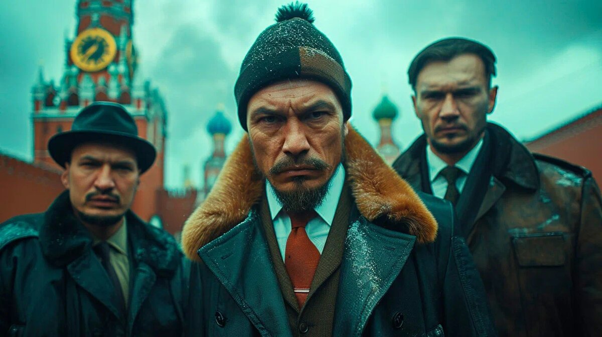    Фото: коллаж Царьграда.