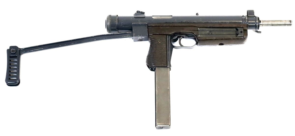 Чехословацкий Vz. 25.