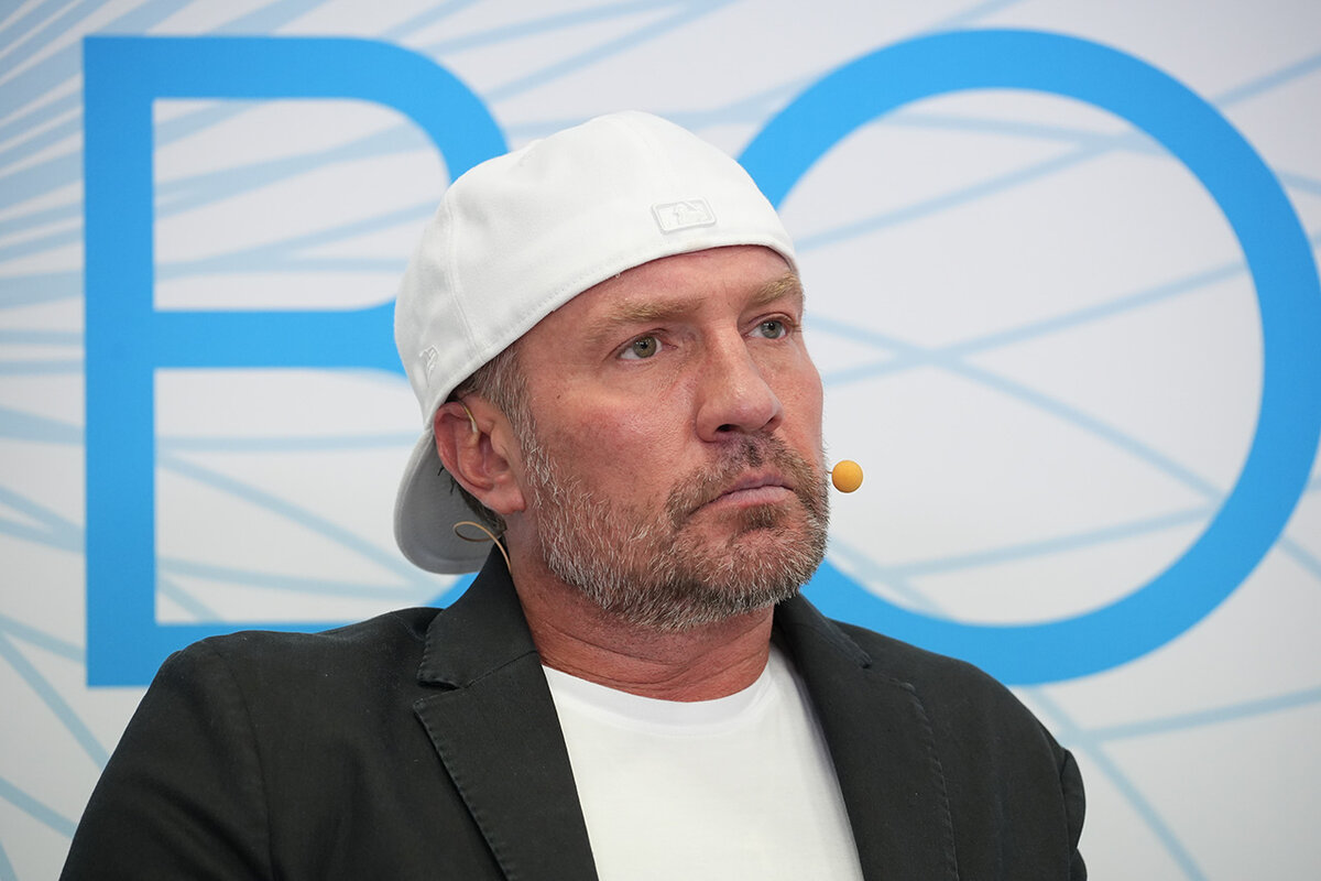 Фигурист восстановился после тяжелой болезни и встал на коньки.  Фото: из фотобанка Фонда Росконгресс photo.roscongress.org / Сергей Отрошко