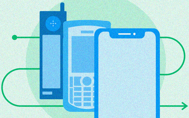 Где покупать смартфоны в 2024 году: лучшие интернет-магазины