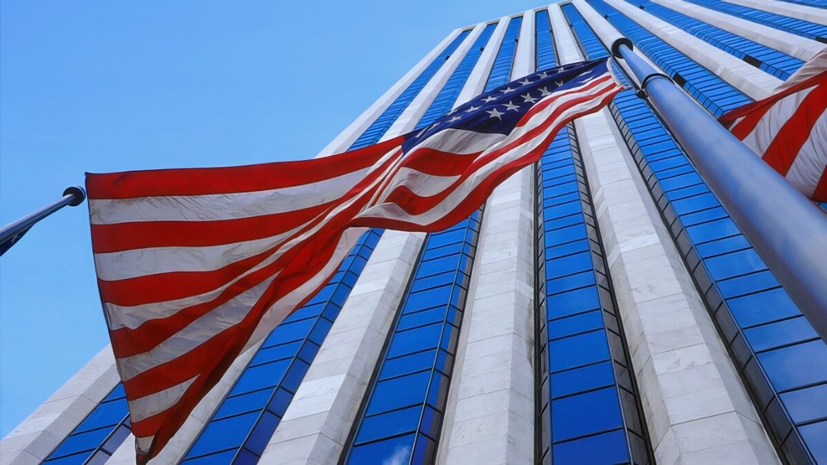 Конфискация российских активов США