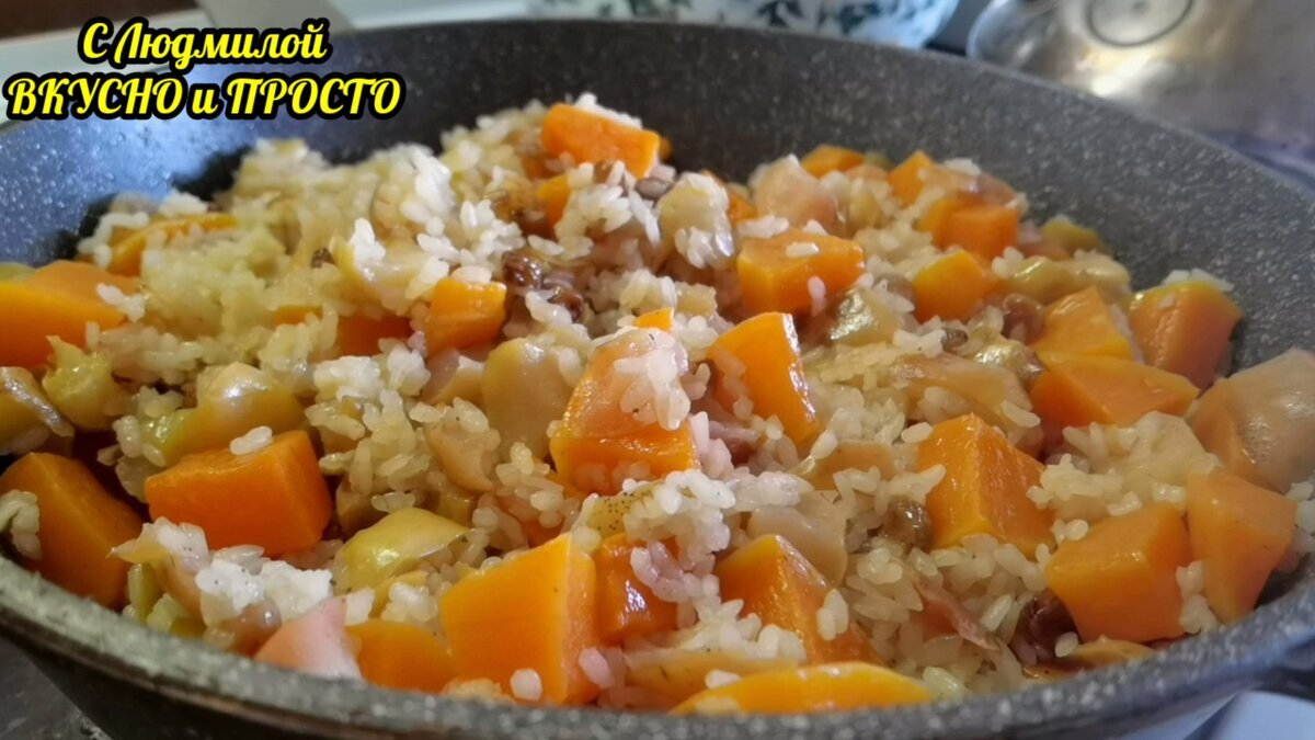 Полезный, Невероятно вкусный 😋 десерт из самых обычных продуктов❗️ В нашей  семье это блюдо любят все 😍 | Людмила Плеханова Готовим вместе. Еда | Дзен