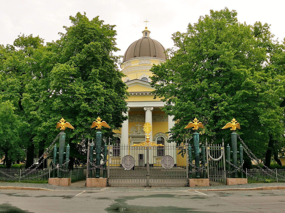 Фото автора.