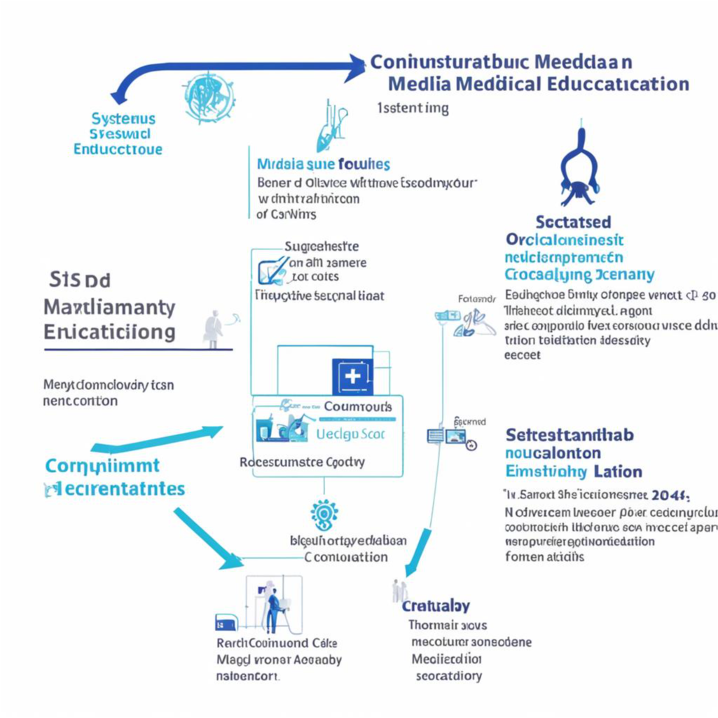 Изображение сгенерировано нейросетью и на мой взгляд полностью соответствует первому впечатлению специалиста, столкнувшегося с системой НМО
