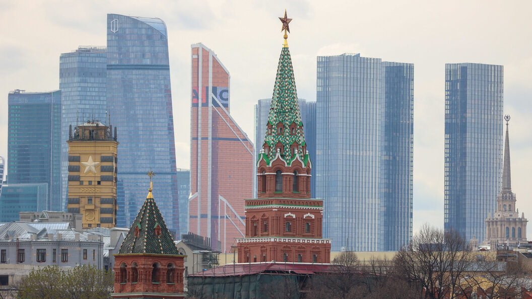    © Petrov Sergey news.ru/Globallookpress