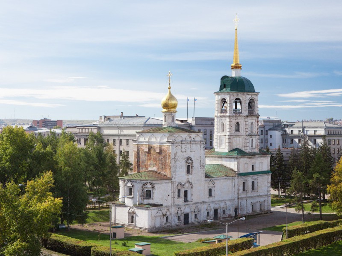 На улицу Сухэ-Батора в Иркутске и немного о нем самом | Современные  маршруты по историческим местам | Дзен