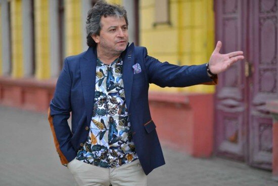    Фото из личного архива