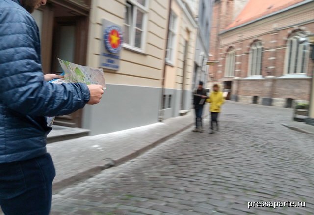 Получение пропуска в пограничную зону упростится | Pressaparte.ru | Дзен