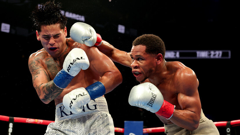   Gettyimages.ru Al Bello / Staff