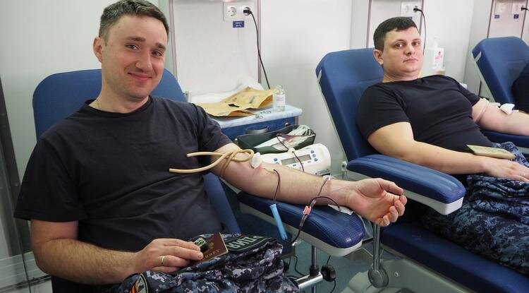 Фото: предоставлено пресс-службой управления Росгвардии по Белгородской области