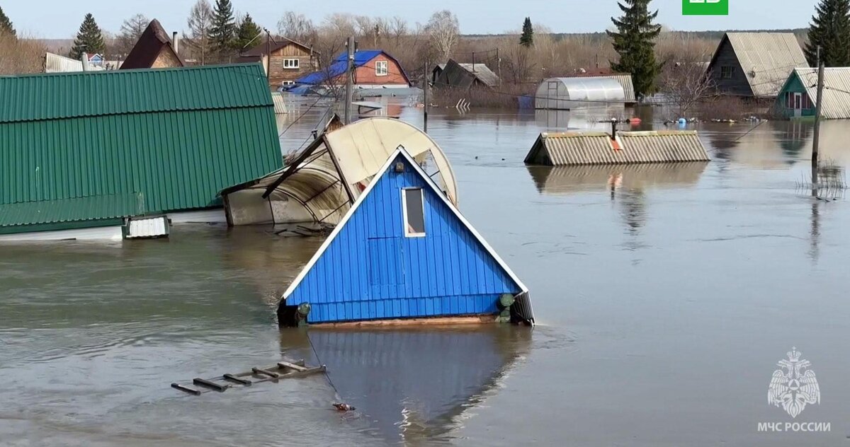 Во всём надо искать позитив!