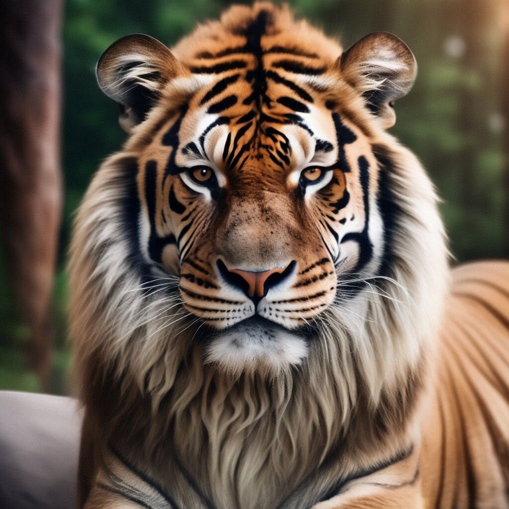  Человек, рожденный в год Тигра и под знаком зодиака Льва, обладает уникальным сочетанием характерных черт, которые делают его особенным и великолепным лидером.