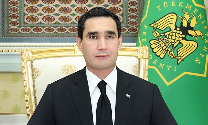 Источник фото: turkmenistan.gov.tm