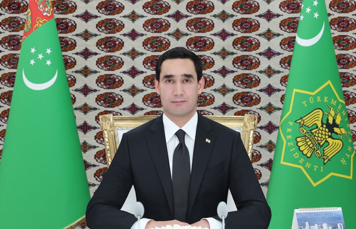 Источник фото: turkmenistan.gov.tm