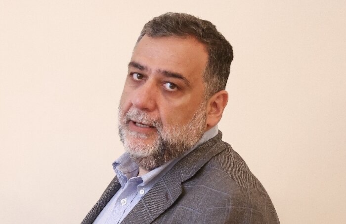    Рубен Варданян. Архивное фото.Валерий Шарифуллин/ТАСС