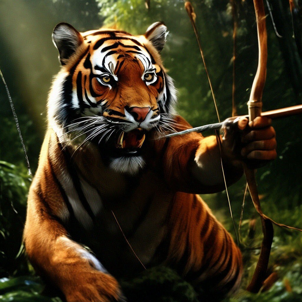  Человек, рожденный в год Тигра и под знаком зодиака Стрельца, обладает уникальным сочетанием качеств, которые делают его свободным духом и страстной личностью.