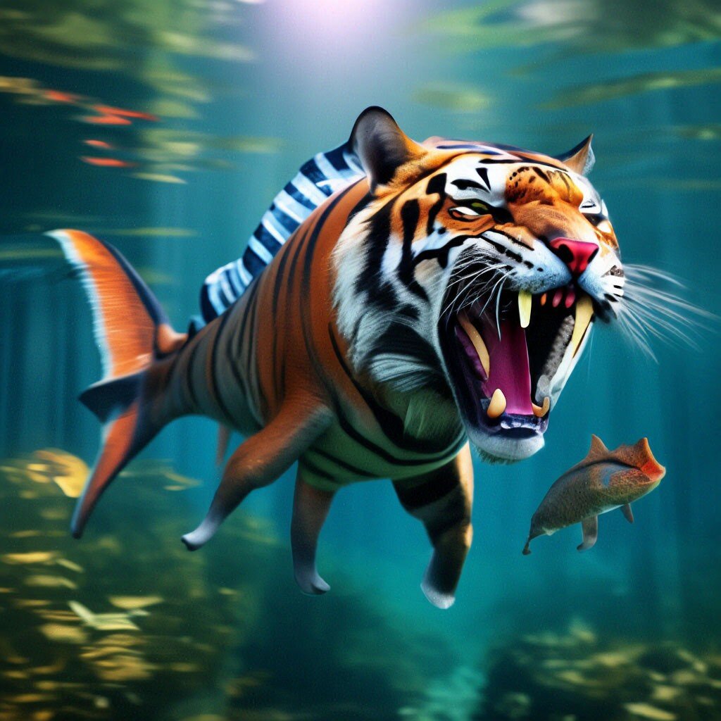  Человек, рожденный в год Тигра и под знаком зодиака Рыб, представляет собой уникальное сочетание качеств, которые делают его интуитивным, чувственным и сильным в духе.