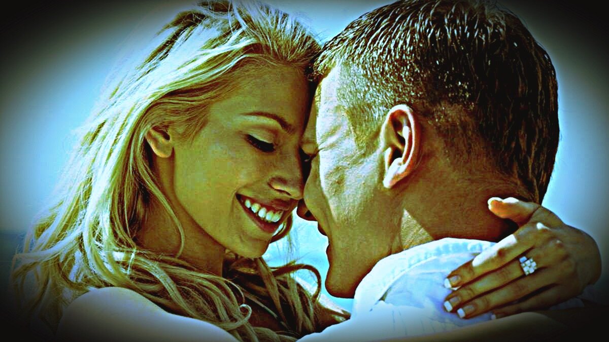 почему женщину влечет к мужчине