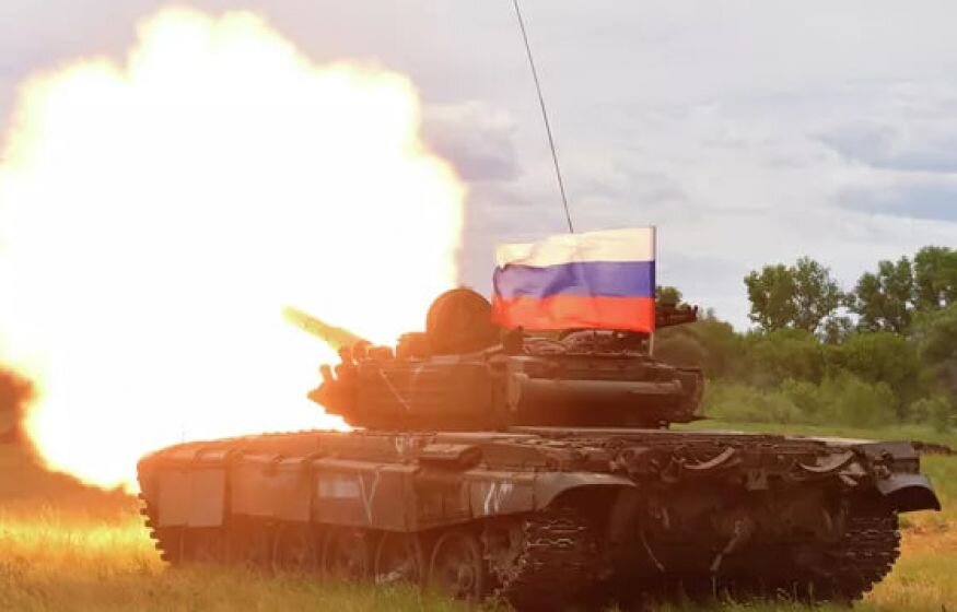    «США идут ва-банк. Накал боев на Украине будет максимальным»: мысли военкора