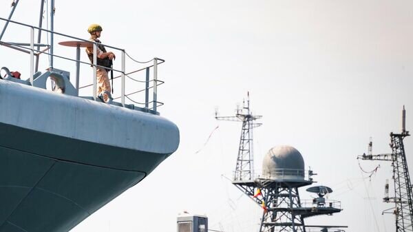    © РИА Новости Крым . Дмитрий Макеев