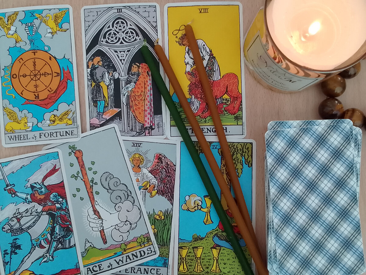 Если нужно "поплясать с бубнами" ради качественного настроя, то почему бы и нет