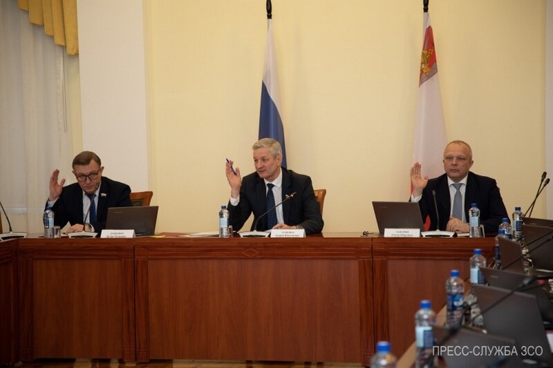    Речь о бойцах, ставших инвалидами на СВО.