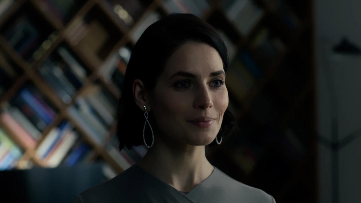 Кадр из сериала «Спойлер»: https://www.kinopoisk.ru/series/1412525/