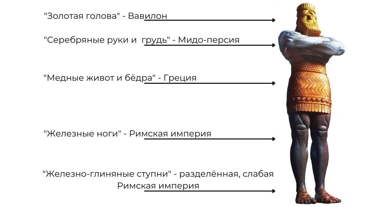 Она истуканом сидела в торце длинного накрахмаленного стола