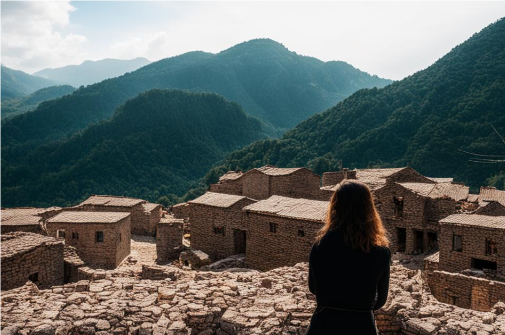 Коллаж Царьград